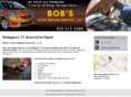 bobsautorepairservice.com