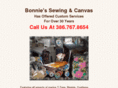 bonniessewing.com