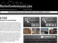 bostoncondominiums.com