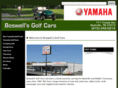 boswellsgolf.com
