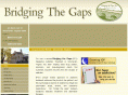 bridgingthegaps.com