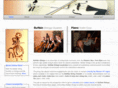 buffalostringquartet.com