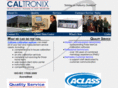 caltronixinc.com