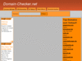 check-domain.net