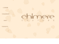 chimerecouture.com