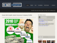 chrishamze.com