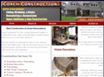 coachconstructionllc.com