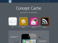 conceptcache.com