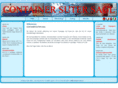 container-suter.com