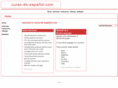 curso-de-espanol.com
