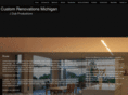 customrenovationsmi.com