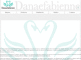 danaefabienne.com