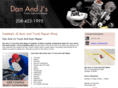 danandjsautorepair.com