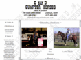 dbardquarterhorses.com