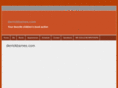 derrickbarnes.com