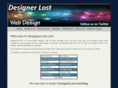 designerlost.com