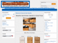 discountoakcabinets.com