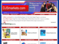 djsmarkets.com