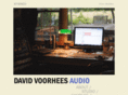 dvoorheesaudio.com