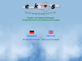 ekosumwelttechnik.com