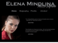 elenamindlina.com