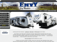 envytoyhaulers.com