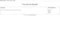 fineartsbydaudell.com