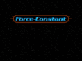 forceconstant.com