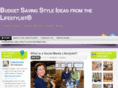 frugallifestylist.com