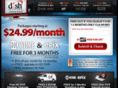 gethdsatellitetv.com