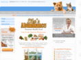 goldleafgrocery.com