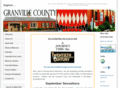 granvillemuseumnc.org