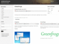 greenfrogs.co.uk