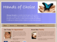 handsofchoice.com