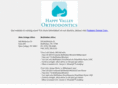 happyvalleyortho.org