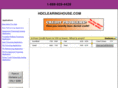 hdclearinghouse.com