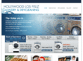 hollywoodlosfelizlaundry.com