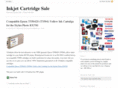 inkjetcartridgesale.com