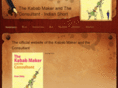 kababmaker.info