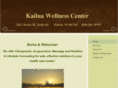 kailuawellnesscenter.com