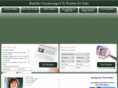 karenburr.com