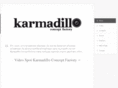 karmadillocf.com