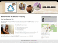 kenronelectricalcompany.com