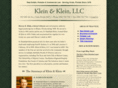 kleinandkleinpa.com