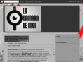 lacamarademoi.com