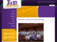 lakeerieultimate.com