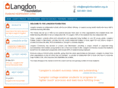 langdonfoundation.org.uk
