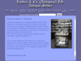 lindenantiquesilver.com