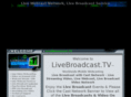 livebroadcast.tv