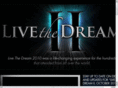 livethedreameventwithmlsp.com